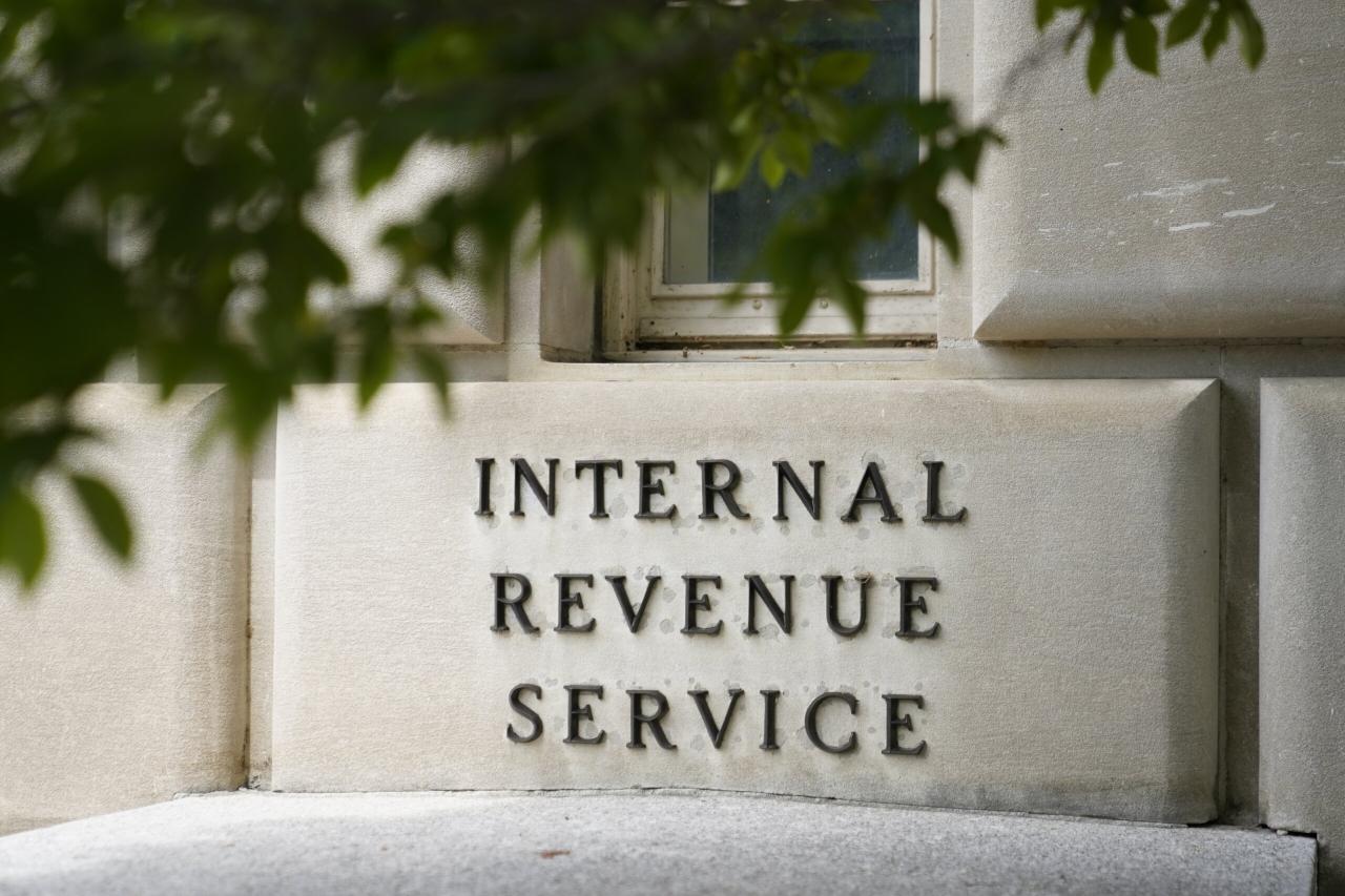 Irs ends unannounced agent visits to taxpayers homes