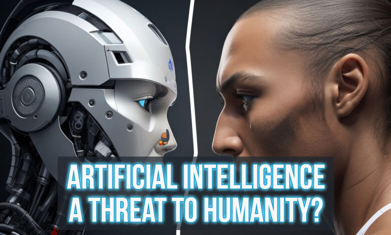 The future of artificial intelligence threats opportunities and the global power struggle