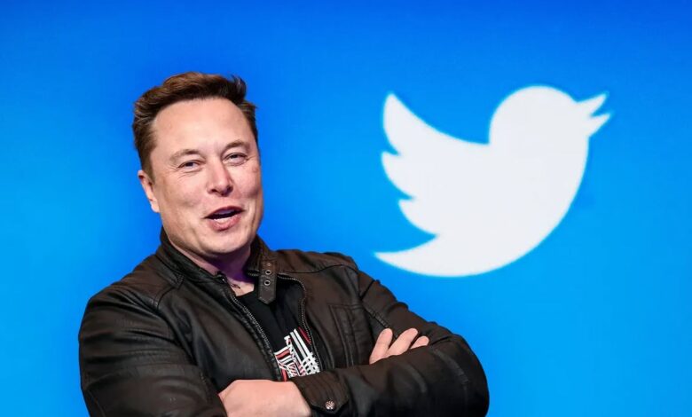 Elon musk says he will resign as twitter ceo but remain involved in key operations