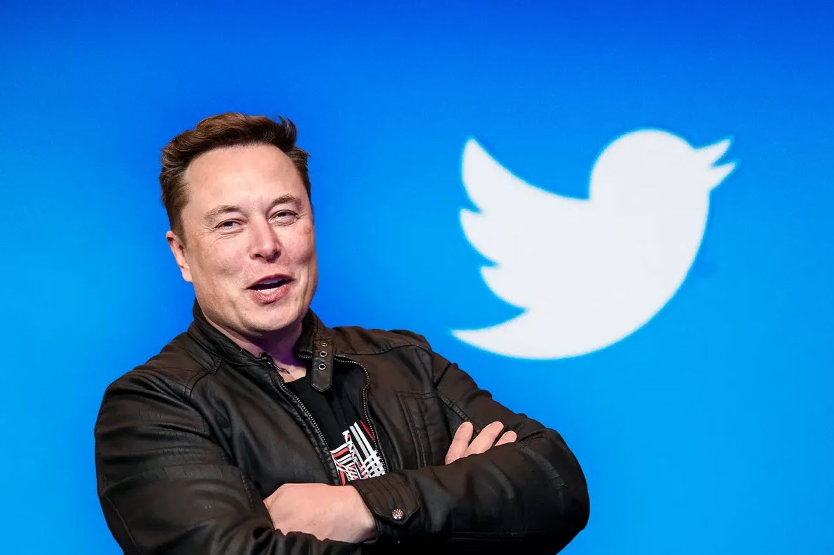 Elon musk says he will resign as twitter ceo but remain involved in key operations