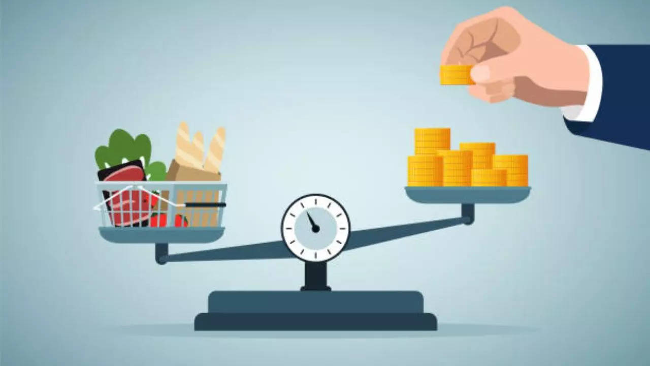 Balance the budget stop inflation create jobs
