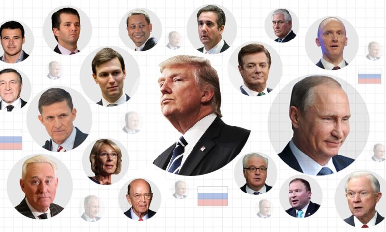 Graham igs report on russia probe will be ugly and damning for doj