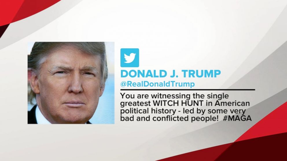 Graham igs report on russia probe will be ugly and damning for doj