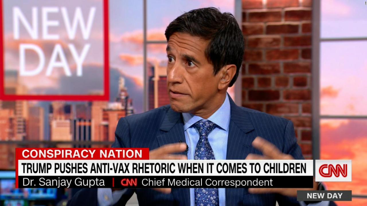 Hannity trump improving the quality of life for everyone in this country