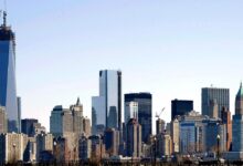 Economist reacts to high numbers of new yorkers fleeing to florida because of high state taxes