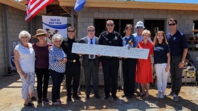 Local nonprofit raises over 3 million for newport beach animal shelter