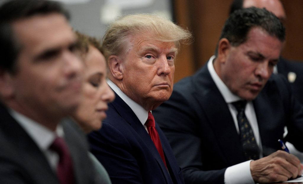 California sued over law blocking trump from ballot unless he releases tax returns
