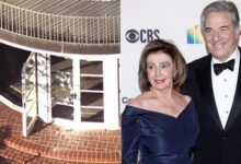 Alleged paul pelosi attacker charged with assault attempted murder
