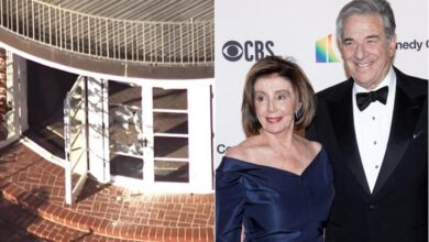 Alleged paul pelosi attacker charged with assault attempted murder