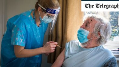 How much harm is too much for a vaccine we already have the criteria