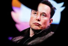 Musk says twitter suppressed free speech under orders from government