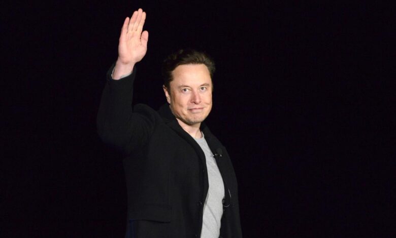 Elon musk says expose of twitters free speech suppression coming soon