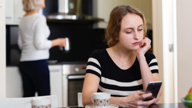 Inflation and economic woes lead 54 percent of gen z americans to live with their parents