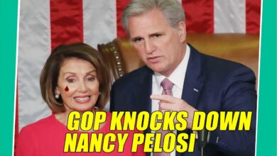 Mccarthy declares gop victory in house pelosi not conceding yet