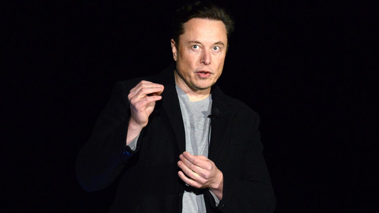 Elon musk to join twitter board of directors