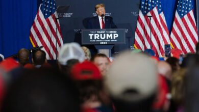 Feds in final stages of possible prosecution decision for mccabe target on his back