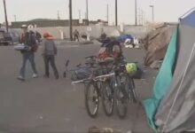 Portland residents business owners want city officials to fix homeless problem