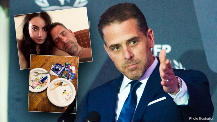 Fbi agents involved in facebooks suppression of hunter biden laptop story were democrat donors records