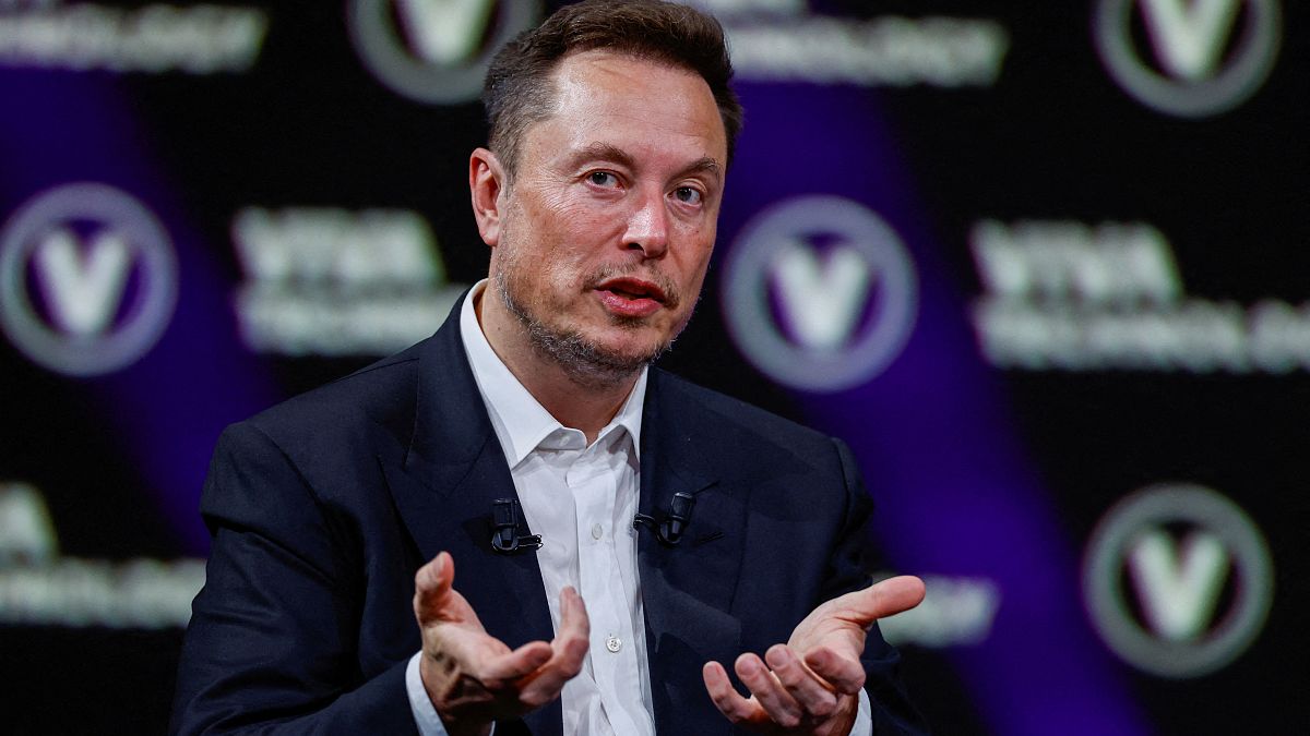 Elon musk twitter has interfered in elections