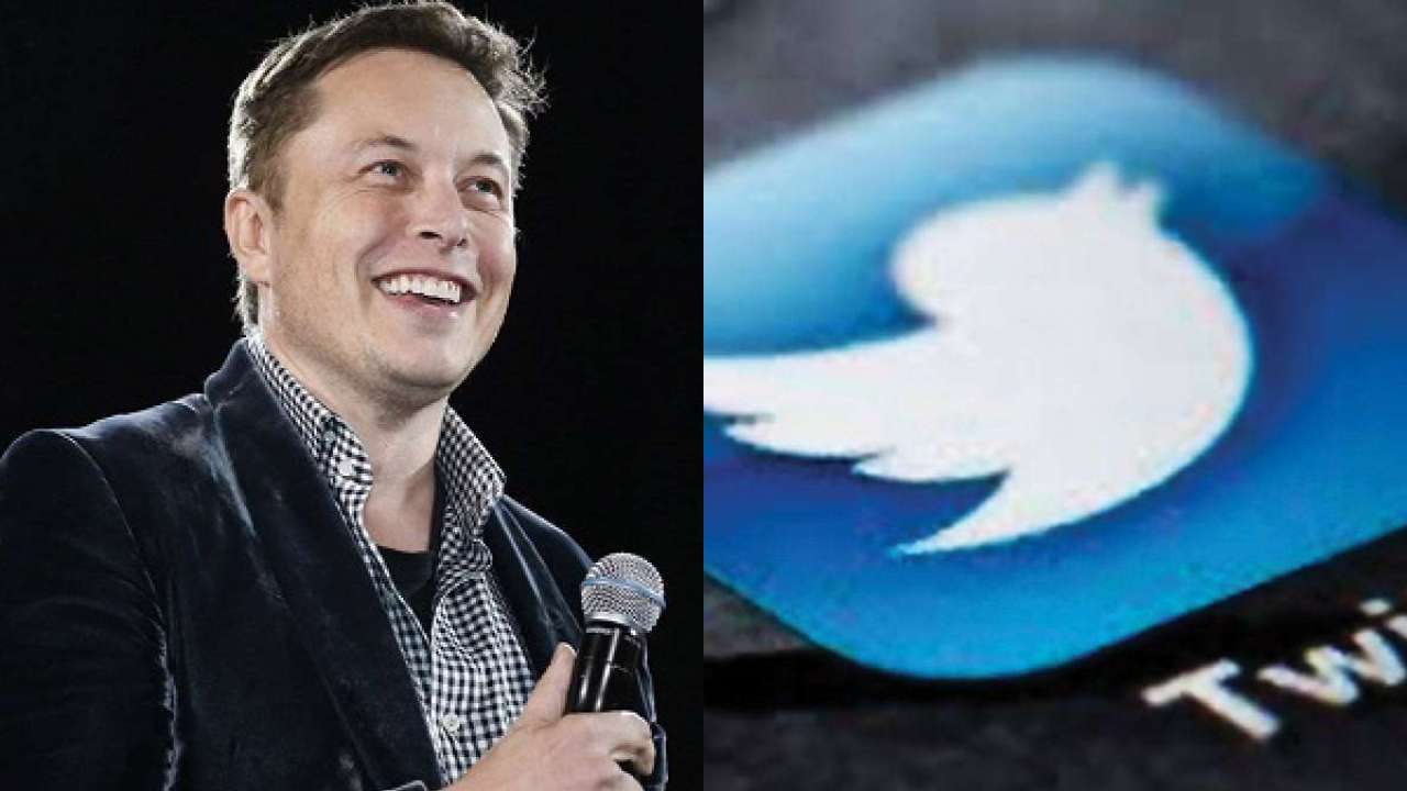 Elon musk twitter has interfered in elections