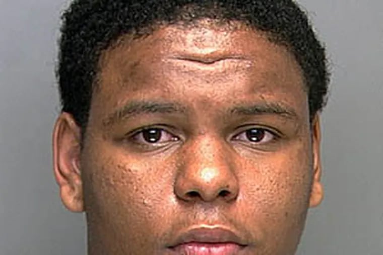 Philadelphia man charged with postal crimes was also found with stolen mail in ballots