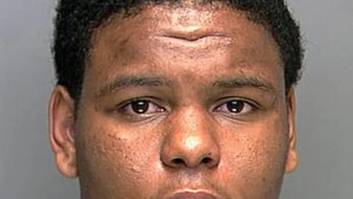 Philadelphia man charged with postal crimes was also found with stolen mail in ballots