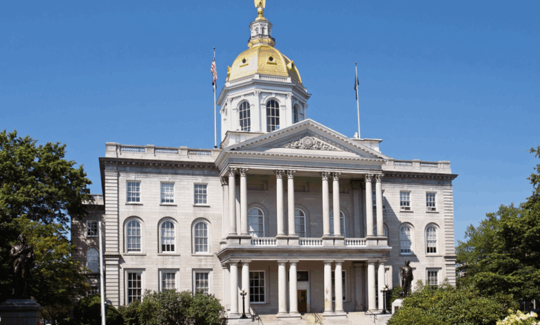 Lawmakers seek to end mandatory drivers ed in new hampshire