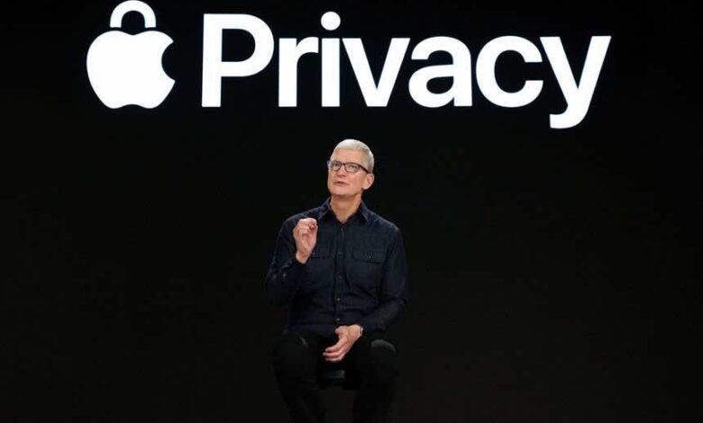Fbi deeply concerned after apple says nearly all icloud data now has end to end encryption