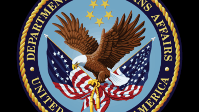 Department of veterans affairs