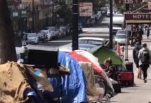 Homelessness poverty coalition newsroom