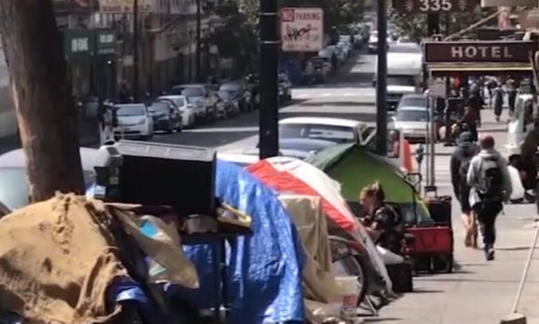 Homelessness poverty coalition newsroom