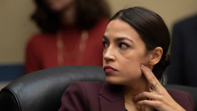 Firstpost congresswoman