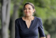 Justin haskins sleep well ocasio cortez and consider having a family heres the truth about our planet