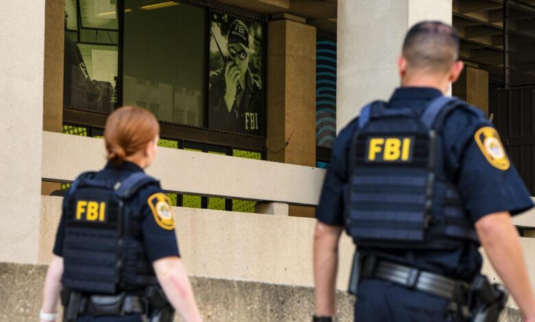 Constitutional law professor issues warning after fbi criticizes conspiracy theorists