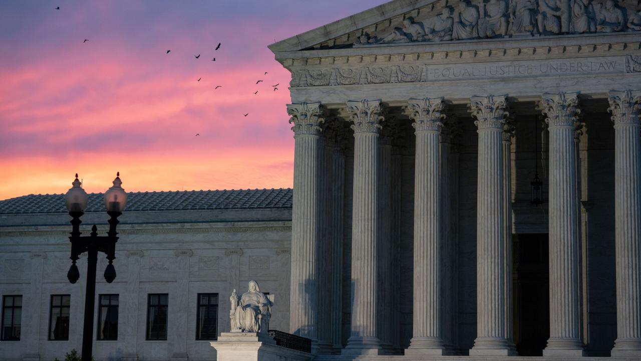 Scotus agrees to hear special counsels petition on trumps immunity defense