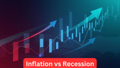 Recession wont damage permanently but inflation will