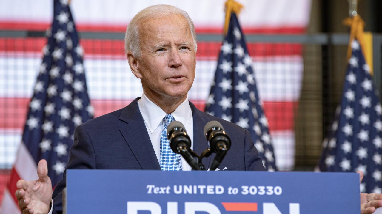 Biden projected to win virginia and north carolina sanders claims victory in home state vermont