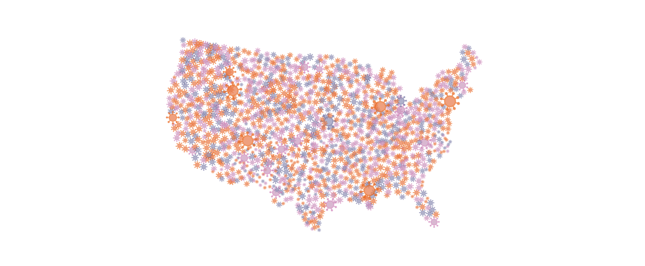 Trump coronavirus risk to us remains very low