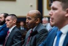 Fbi restores security clearance of whistleblower suspended after questioning official jan 6 narrative