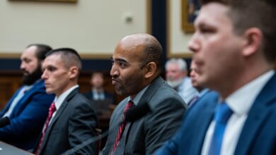 Fbi restores security clearance of whistleblower suspended after questioning official jan 6 narrative