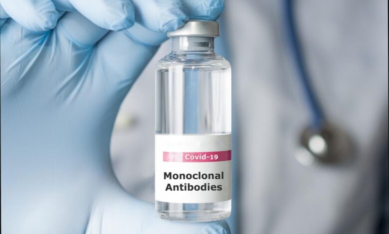 Supplies still limited more than a year after monoclonal antibodies authorized for treating covid 19