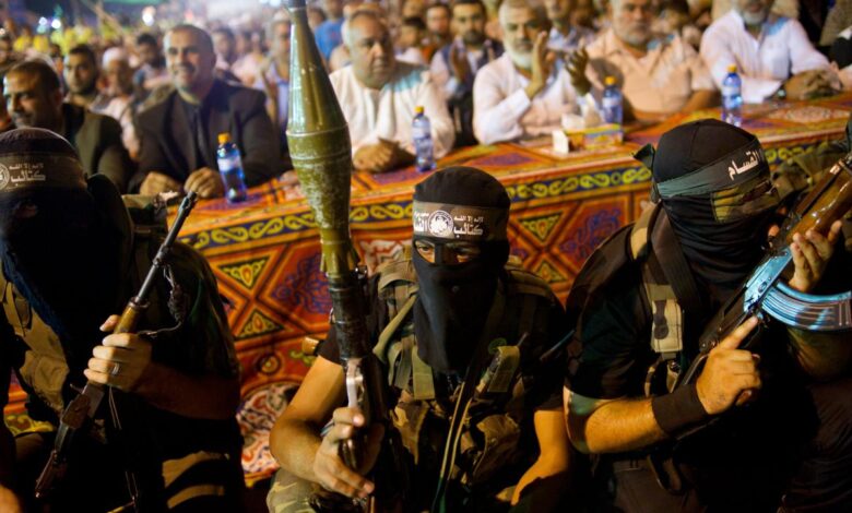 Hamas attack survivors hid in safe rooms made harrowing drives to safety