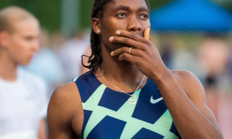 World athletics bans transgender biological males from competing in female elite events