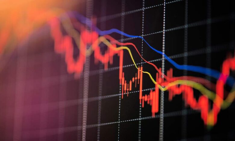 Bruising stock selloff underscores market risk during coronavirus turbulence