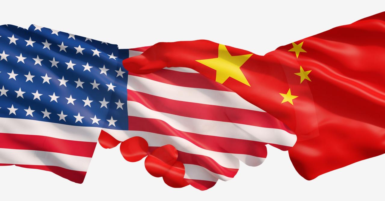 Us china to launch regular talks on economy