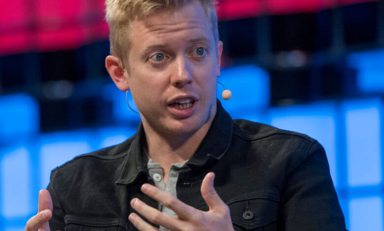 Reddit confidentially files for ipo