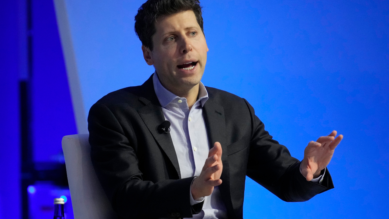 Openai owner of chatgpt fires ceo sam altman