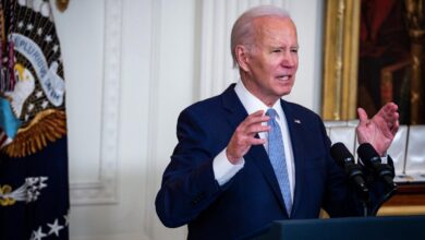 No visitor logs exist for bidens house where classified documents were found white house