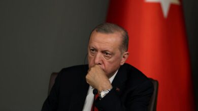 Biden to move forward with sale of f 16 jets to turkey after erdogan greenlights swedens nato bid