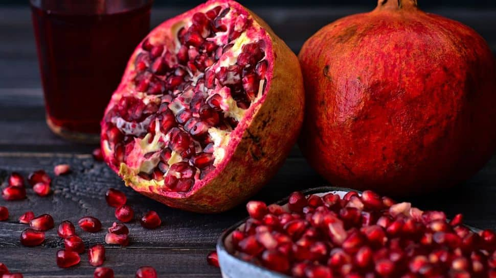 Could pomegranates pave the way for lower blood sugar